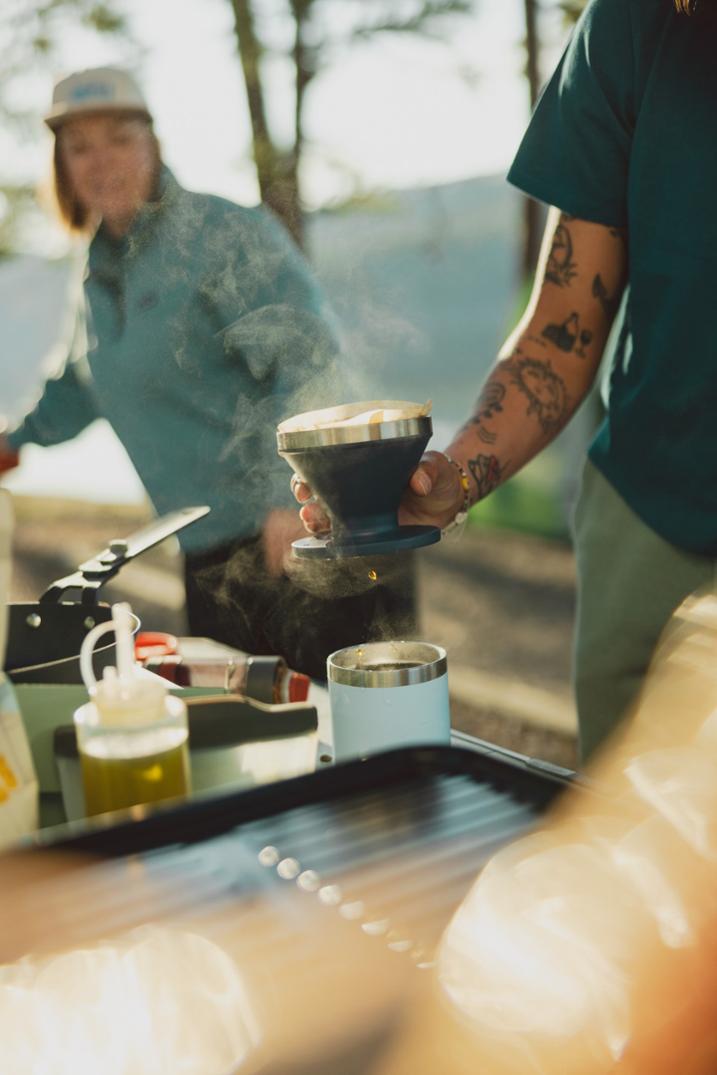 Location Image for Rambler Pour Over