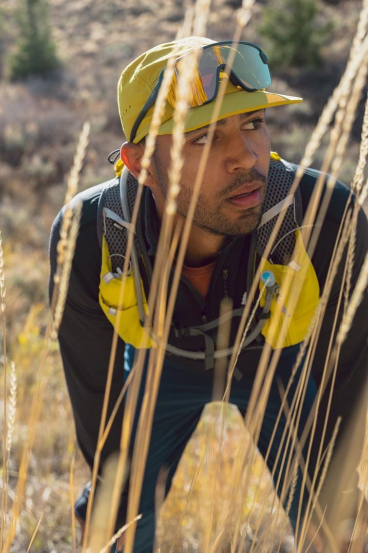 Location Image for Swiftland 5 Hydration Vest - Men's