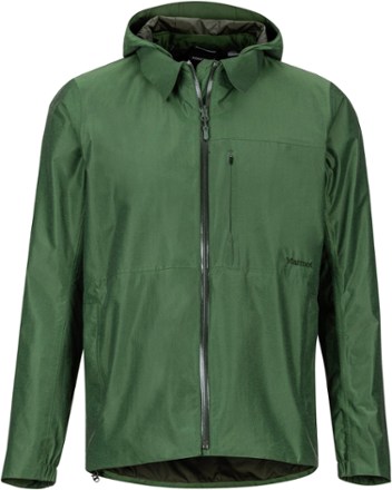 Marmot Men's Parkes EVODry Jacket