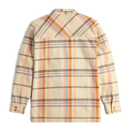 Topo Designs Mountain Shirt Jacket - Women's 4