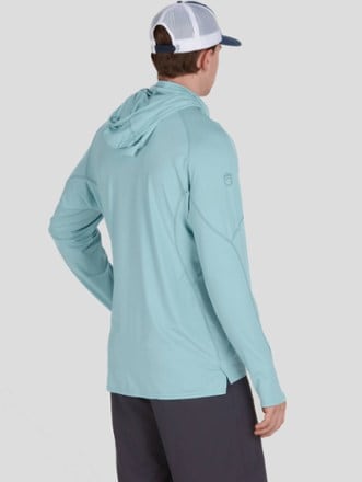 NRS Silkweight Varial Hoodie - Men's 2