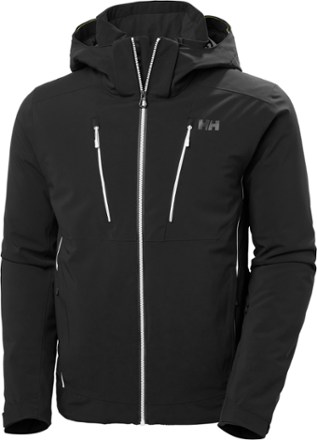 Helly Hansen Alpha 4.0 Insulated Jacket - Mens