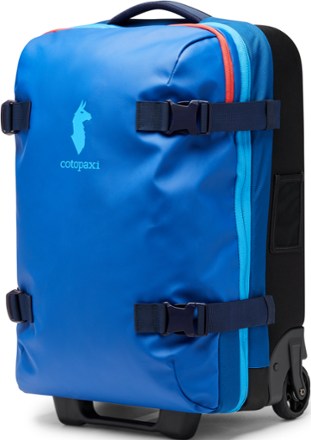 Cotopaxi Allpa 38 L Roller Bag 2