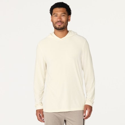 Vuori Strato Tech Hoodie - Men's 1