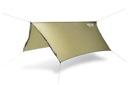 ENO HouseFly Rain Tarp 0