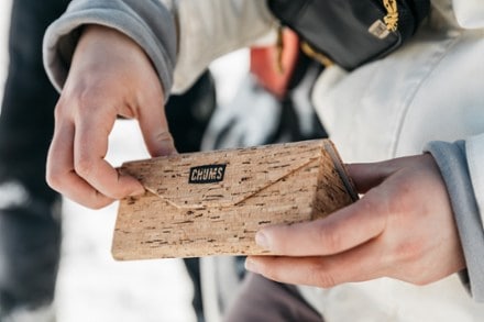 Chums Cork Sunglass Case 4