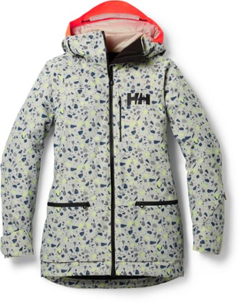 Helly Hansen Whitewall LIFALOFT 2.0 Insulated Jacket - Women's 0