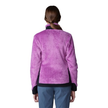 Mountain Hardwear Polartec High Loft Jacket - Women's 1