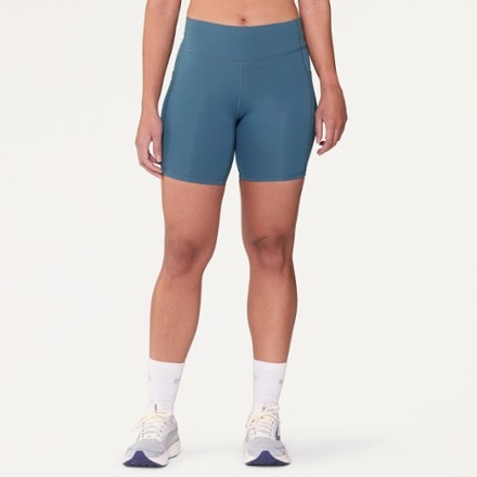 REI Co-op Active Pursuits Short Tights - Women's 1