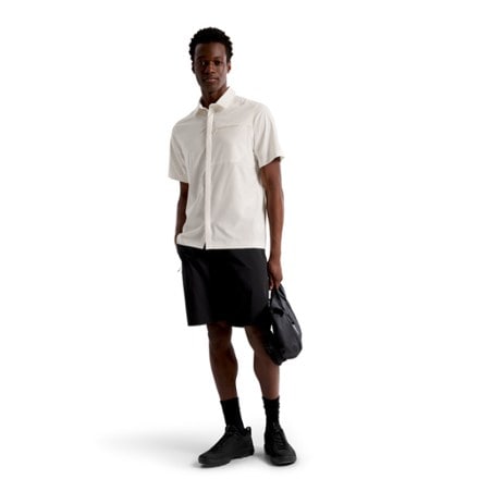 Arc'teryx Skyline Shirt - Men's 3