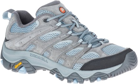Moab 3 Hiking Shoes - Women's