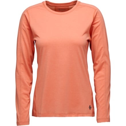 Black Diamond Lightwire Long-Sleeve Tech T-Shirt - Women's 0