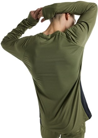Burton Midweight X Base Layer Crew Top - Men's 2