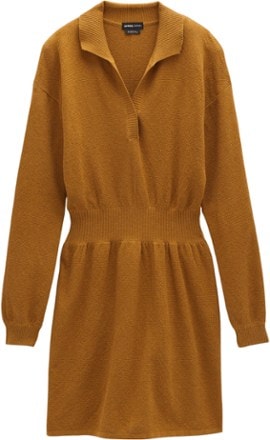 prAna Milani V-Neck Dress 0