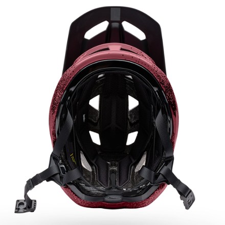 Fox SpeedFrame RS Mips Bike Helmet 4