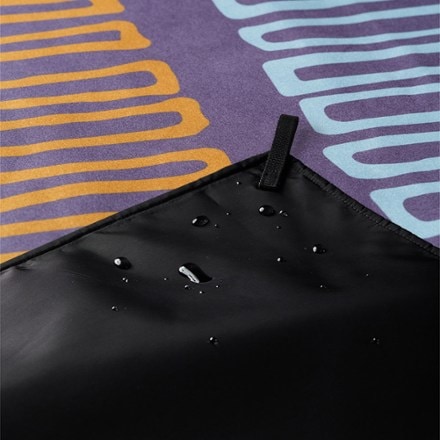 Nomadix Festival Blanket 1