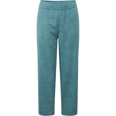 Sherpa Adventure Gear Palmo Ankle Pull-On Pants - Women's 0