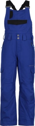 Obermeyer Connor Bib Snow Pants - Boys' 0