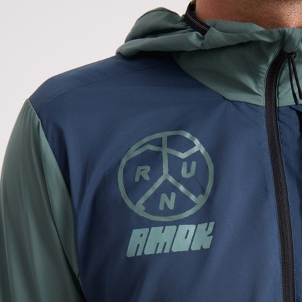 Roark Secondwind 3.0 Jacket - Men's 4
