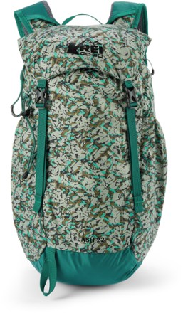 REI Co-op Flash 22 Print Pack 5