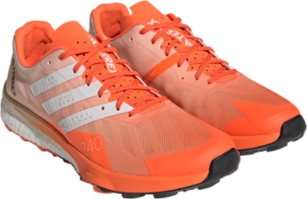 adidas Terrex Speed Ultra Trail-Running Shoes - Men's 2