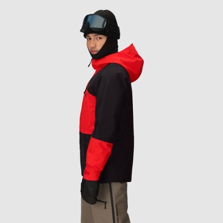 Outdoor Research Powderverse Insulated Jacket - Men's 4