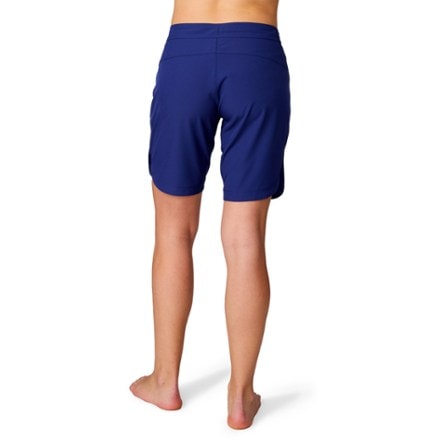 Free Country Bermuda Board Shorts - Women's 1