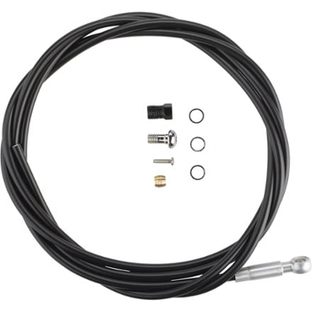 Shimano SM-BH90-SBLS High-Pressure Disc Brake Hose Kit 0