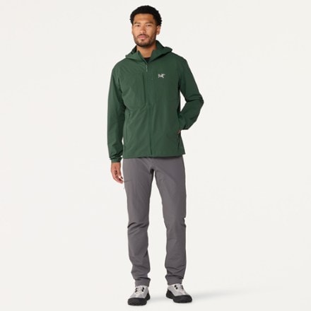 Arc'teryx Gamma Lightweight Hoody - Men's 3