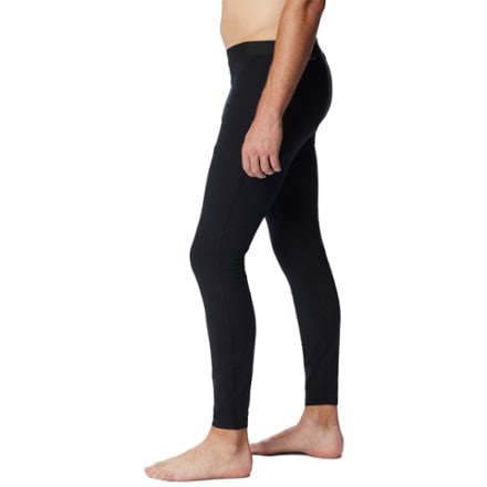 Columbia Midweight Stretch Base Layer Tights - Men's 2
