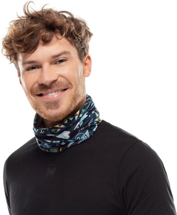 Buff CoolNet UV+ Reflective Multifunctional Neckwear 2