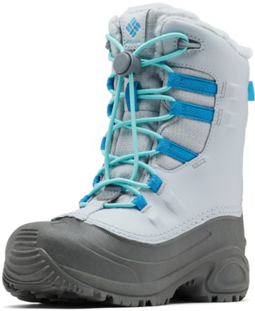 Columbia Bugaboot Celsius Boots - Kids' 4