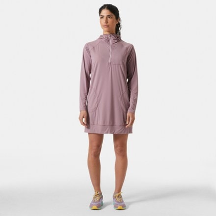 Helly Hansen Shine Solen Cover-Up Dress 1