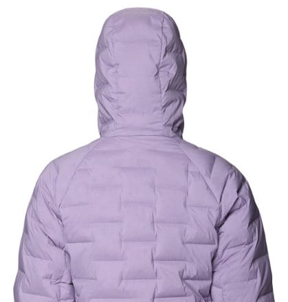 Mountain Hardwear Stretchdown Hooded Jacket - Women's 4