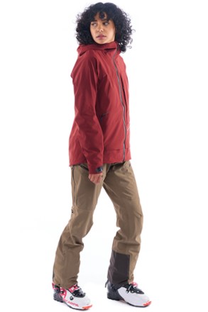 Artilect Kinetic Fusion Pants - Women's 3