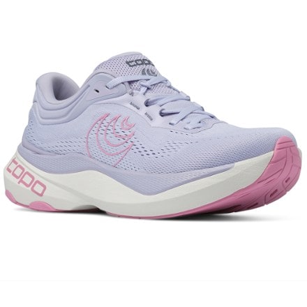 Topo Athletic Aura 2 Road-Running Shoes - Women's 2