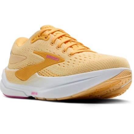 Brooks Ghost Max 3 Road-Running Shoes - Women's 2