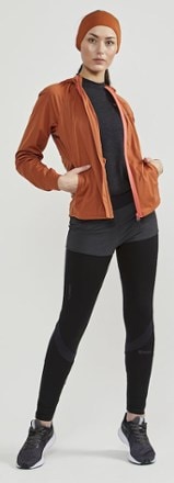 Craft Lumen Hydro Tights - Women's 4