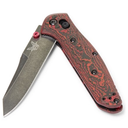 Benchmade 940BK-2502 Osborne Knife 10