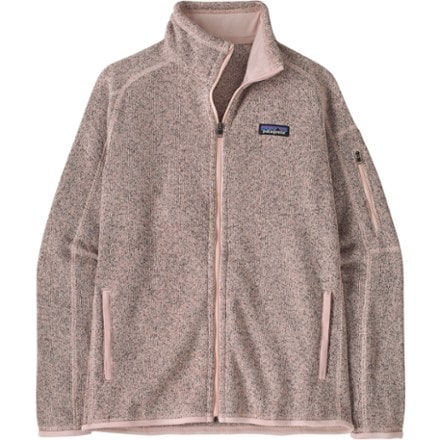 Patagonia Better Sweater Fleece Jacket - Women's 0