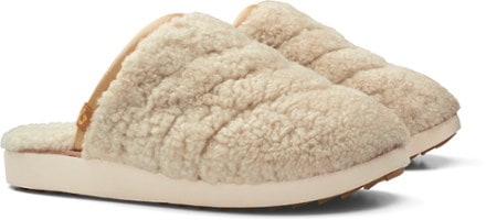 Rei on sale womens slippers
