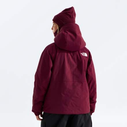 The North Face Slaydee Insulated Jacket - Women's 1