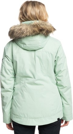 Roxy Meade Insulated Jacket - Women's 1
