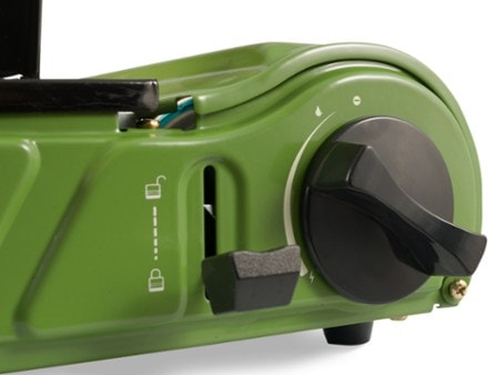 Eureka SPRK Camp Stove 5