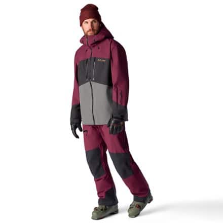 Flylow Quantum Pro Jacket - Men's 3