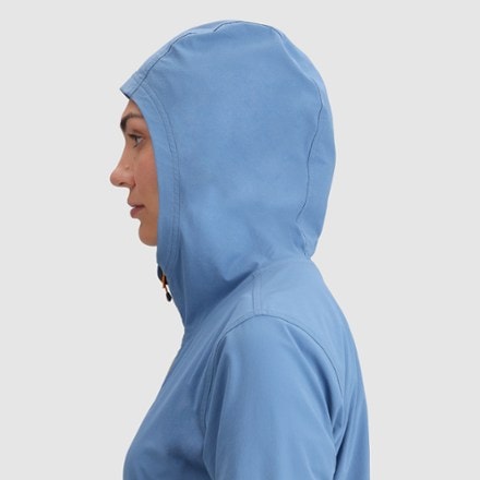 Outdoor Research Ferrosi Anorak - Women's 5