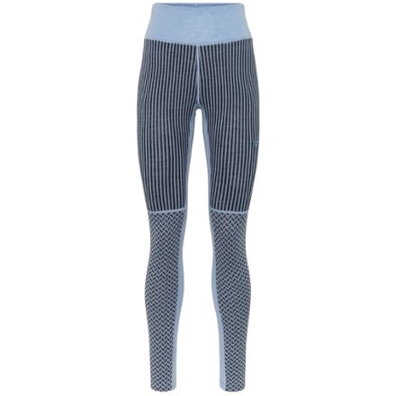 Kari Traa Smekker High-Waist Base Layer Pants - Women's 0