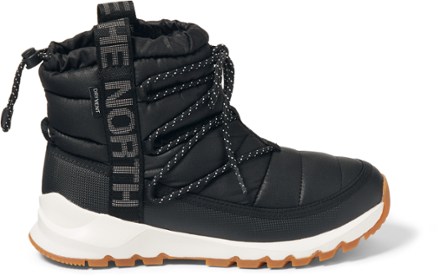 The North Face ThermoBall Lace Up Waterproof Boots - Women