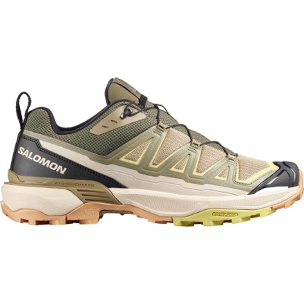 Salomon X Ultra 360 Edge Hiking Shoes - Men's 0