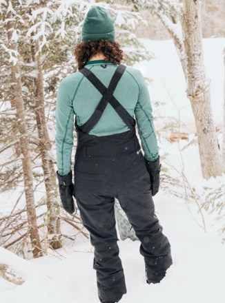 Burton GORE-TEX Avalon Bib Snow Pants - Women's 9
